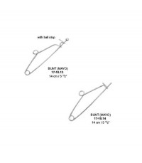  BUNT Sterilizing instruments holders